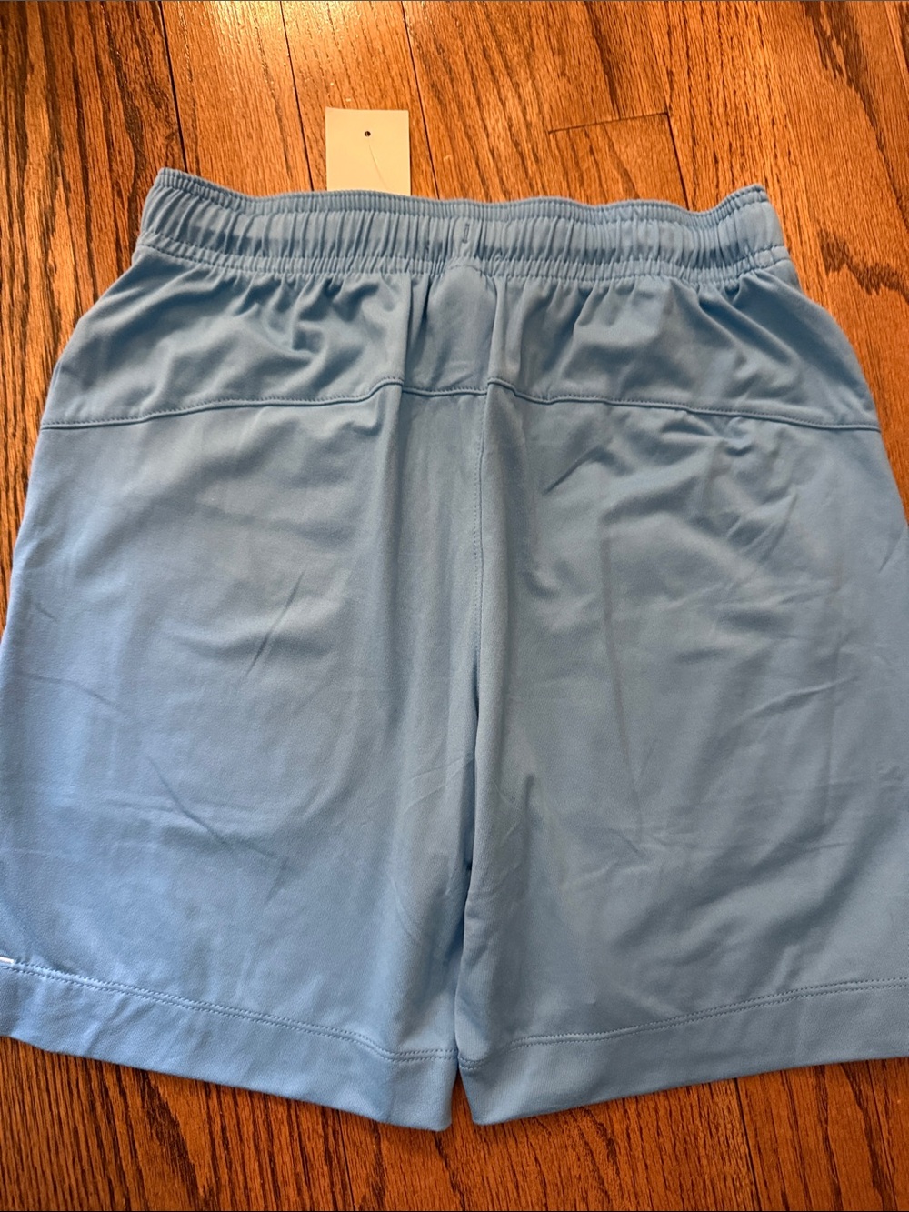NWT J.Crew athletic shorts - boys 8 - Picture 2 of 3